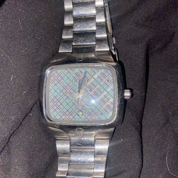 Two Nixon Watches- The Duchess and The Player. main image 6